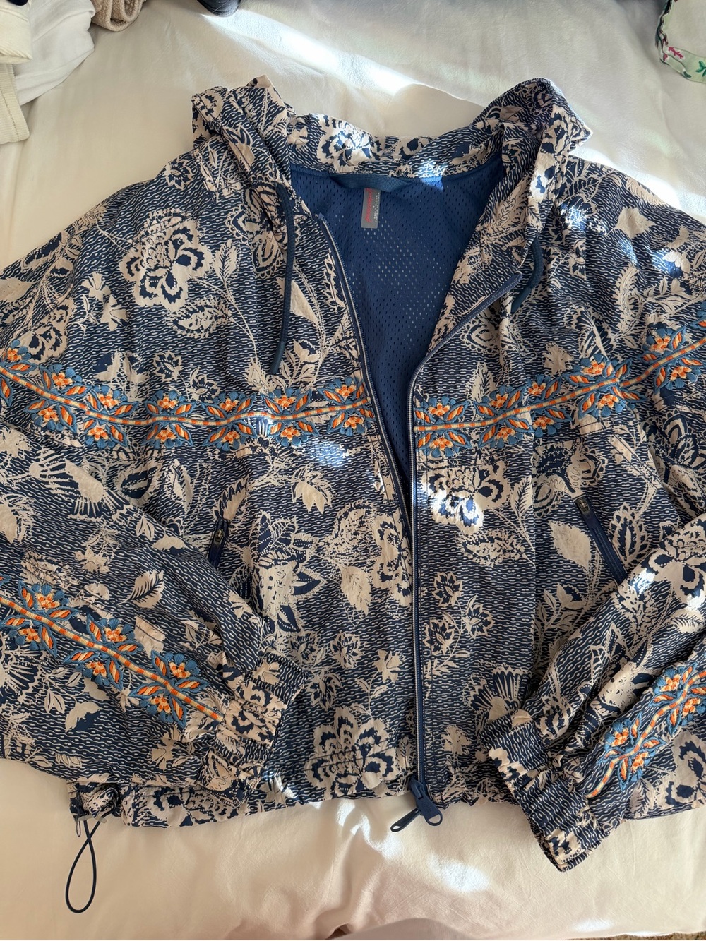 Free people movement jacket